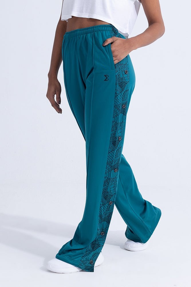 SIGMA FIT Shaded Clipper Pants - Image 2